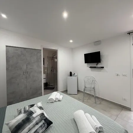 Marluna 3* Custonaci