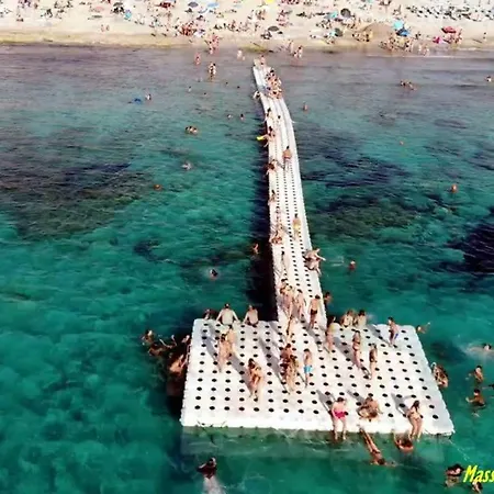 Marluna 3* Custonaci